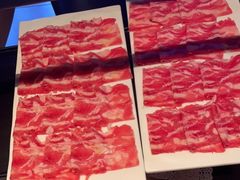 -辣伍鲜毛肚老火锅(元一店)
