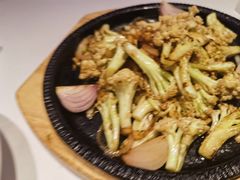 -马仕玖煲·融合菜·酥不腻烤鸭(人大店)