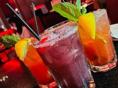 -Chili's Cafe&Bar奇利斯(滨江店)