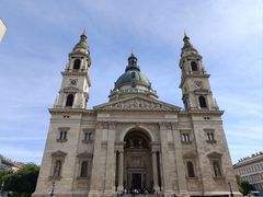 -圣伊什特万圣殿