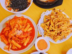 -屋里家延边朝鲜族冷面(南园店)