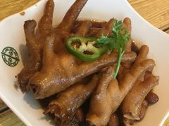-添好运点心专门店(百老汇店)