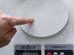 -大麦吉翻糖蛋糕甜品桌商务茶歇(光复西路店)