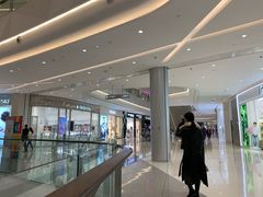 -首开·龙湖成都西宸天街