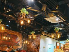 -小俩口烧烤东北菜(双井店)