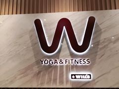 -W FITNESS 威尔仕健身·游泳(老西门新苑店)