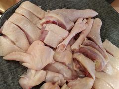 -椰夫人·养生椰子鸡(金沙洲永旺店)