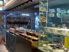 -庭院居(华盛达时代中心店)