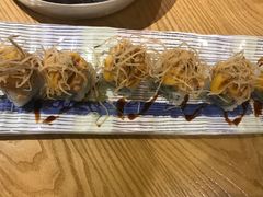 -万岁寿司(万国店)