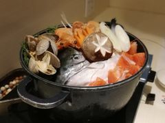 -小句号·精致料理(江南环球港店)