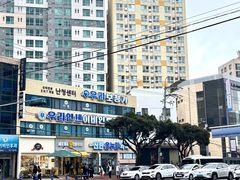 -宝健路步行街(Pedestrian Shopping Street)