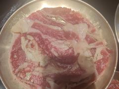 -西塔老太太泥炉烤肉(龙湖北苑天街店)