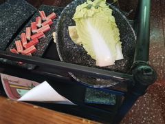 -新哥老官·畅吃123·美蛙世界(苏宁广场店)