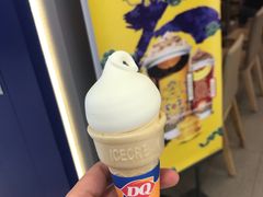 -DQ·蛋糕·冰淇淋(新佳丽店)