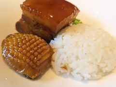 鲍鱼红烧肉-福院