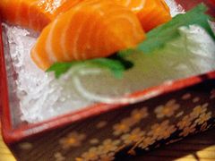 -有喜屋·日料·居酒屋(旭辉广场店)