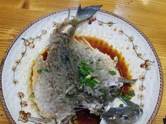 -下梅人家土菜馆(历史文化餐厅度假区店)