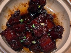 -徽三说·土徽菜·中国徽菜连锁品牌(阳湖总店)