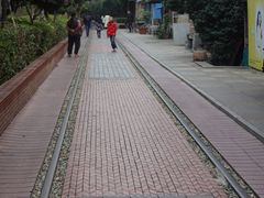 -铁路文化公园
