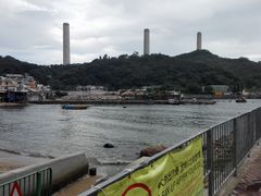 -南丫岛