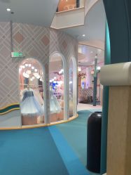 -奈尔宝家庭中心·亲子餐厅(苏州大悦城店)