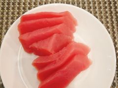 -粤海璇宫·木棉花高空旋转餐厅·聚会派对