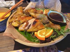 -泰妃殿(宏伊国际广场店)