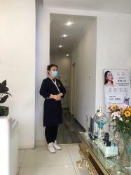 -悦色嘉丽科技美肤健康管理