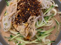-煜北·西北小馆(曲阳路店)