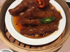 -陶陶居海鲜酒家(新马路店)