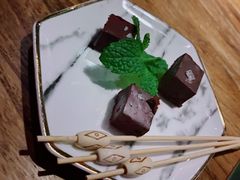 -格兰酒吧Glen Bar