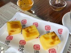 -周大娘牛乳(旧寨古村总店)