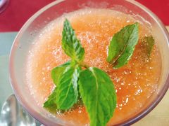 -The Palmboo Restaurant