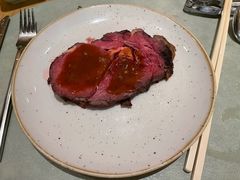 -The Place 自助餐(香港康得思酒店)
