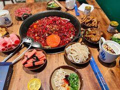 -楠火锅(太古里总店)
