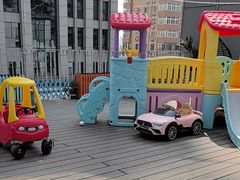 -百好乐宠物友好餐厅(朝外大街店)