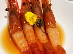 -Yan Ting 宴庭中餐厅(上海静安瑞吉酒店)