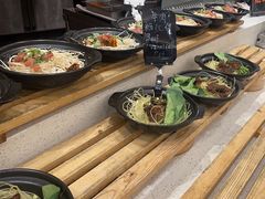 -元一希尔顿酒店·鲜切牛肉火锅禅自助餐厅