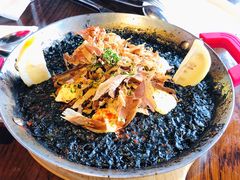 -Alma西班牙餐厅(大悅城店)