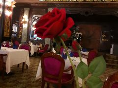 -马克西姆餐厅(崇文门店)