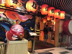 门面-有喜屋·鲜鸡板前烧鸟(徐家汇店)