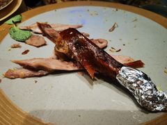 -青年公社烤鸭(熙悦天街店)
