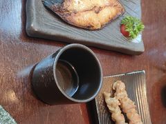 -古京·臻致料理(月湖店)