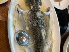 -启香鸡私房菜(湖景店)