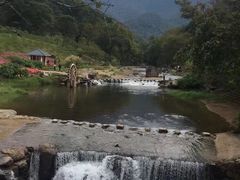-广州市石门国家森林公园