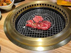 -江户烧肉(高德店)