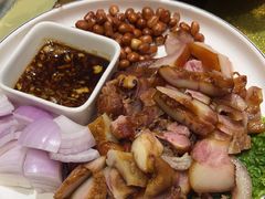 -和源祥·日照菜扛把子(万平口一店)