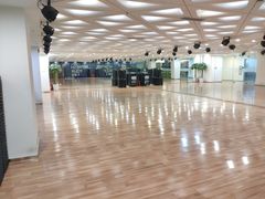 -宝力豪健身(中粮广场店)