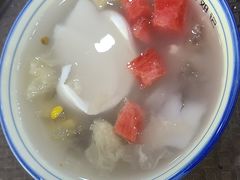 -文昌邓记清补凉(西沙路店)