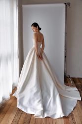 点击看大图 -Chic Bridal 熙可婚纱